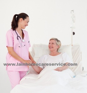 hospice care los angeles county a-1 home care